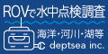 デプトシー株式会社