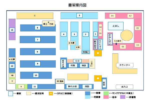 青戸案内図