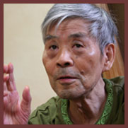吉本 隆明